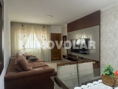 Sobrado com 3 Quartos à venda, 180m² no Vila Maria Alta, São Paulo