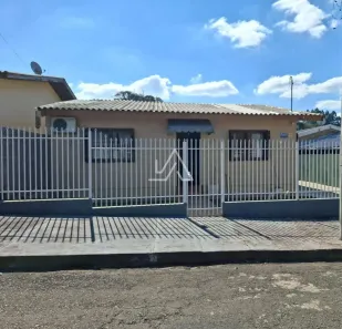 Casa com 3 Quartos à venda, 324m² no Boqueirão, Passo Fundo