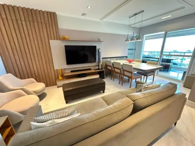 Apartamento com 3 Quartos à venda, 117m² no Vila Formosa, São Paulo