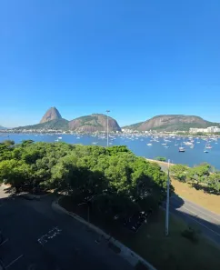 Apartamento com 4 Quartos à venda, 330m² no Flamengo, Rio de Janeiro