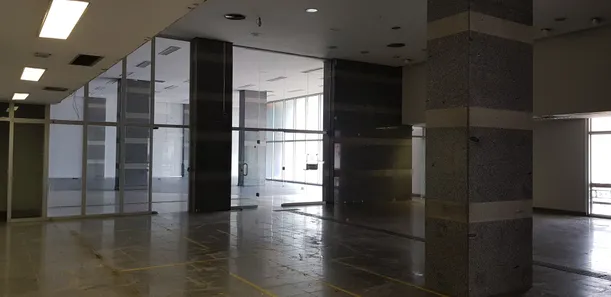 Ponto Comercial para alugar, 513m² no Zona Industrial, Brasília