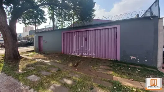Imóvel Comercial com 3 Quartos à venda, 219m² no Ribeirânia, Ribeirão Preto