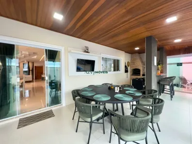 Casa de Condomínio com 4 Quartos à venda, 356m² no Condomínio Residencial Jaguary, São José dos Campos