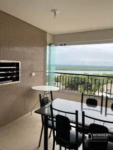 Apartamento com 2 Quartos à venda, 69m² no Centro, Porto Rico