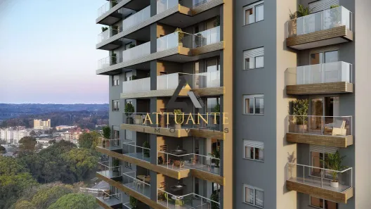 Apartamento com 2 Quartos à venda, 87m² no Madureira, Caxias do Sul