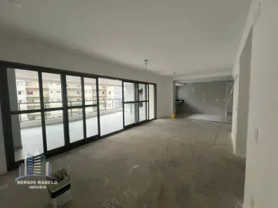 Apartamento com 4 Quartos à venda, 176m² no Paraíso, São Paulo