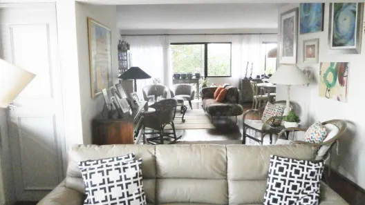 Apartamento com 3 Quartos à venda, 155m² no Campo Belo, São Paulo