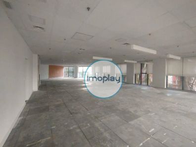 Sala Comercial para venda ou aluguel, 231m² no Vila Olímpia, São Paulo