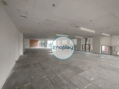 Sala Comercial para venda ou aluguel, 231m² no Vila Olímpia, São Paulo