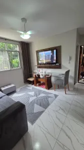 Apartamento com 2 Quartos à venda, 52m² no Castelândia, Serra