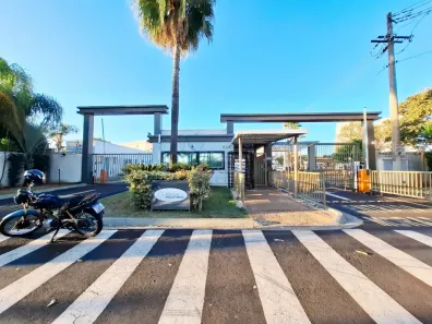 Apartamento com 2 Quartos para alugar, 41m² no Residencial Jequitibá, Ribeirão Preto