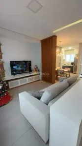 Casa de Condomínio com 3 Quartos à venda, 125m² no Roncáglia, Valinhos