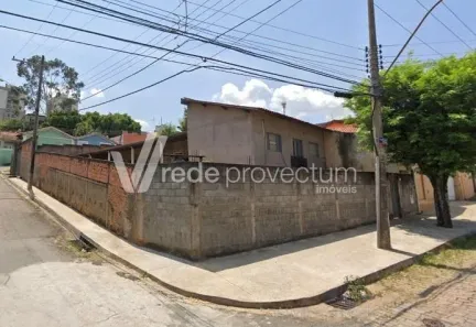 Casa com 3 Quartos à venda, 120m² no Vila Itália, Campinas