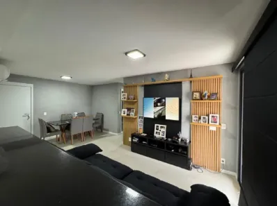 Apartamento com 3 Quartos à venda, 91m² no Barra da Tijuca, Rio de Janeiro