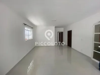 Imóvel Comercial com 3 Quartos para alugar, 289m² no Jardim Proença, Campinas