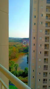 Apartamento com 2 Quartos à venda, 55m² no Pagador de Andrade, Jacareí