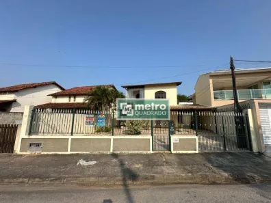 Casa com 3 Quartos à venda, 203m² no Novo Rio das Ostras, Rio das Ostras