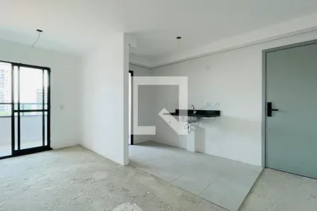 Apartamento com 2 Quartos à venda, 51m² no Vila Progresso, Guarulhos