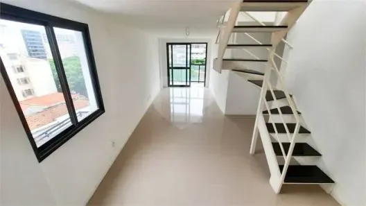 Apartamento com 2 Quartos à venda, 145m² no Tijuca, Rio de Janeiro