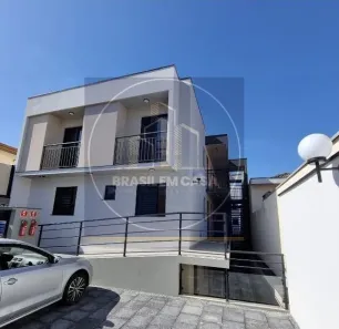 Apartamento com 2 Quartos à venda, 35m² no Chácara Mafalda, São Paulo