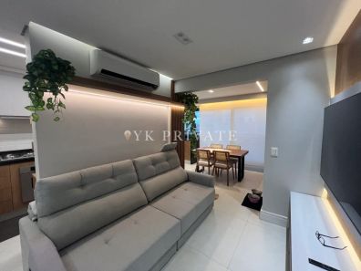 Apartamento com 2 Quartos à venda, 72m² no Vila Leopoldina, São Paulo