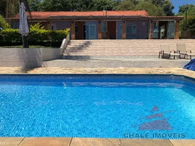 Fazenda/Sítio com 4 Quartos à venda, 4800m² no , Itapeva de Minas