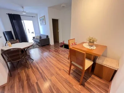 Apartamento com 2 Quartos para alugar, 66m² no Cidade Vista Verde, São José dos Campos