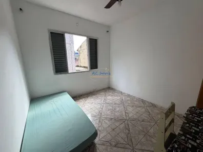 Kitnet com 1 Quarto à venda, 20m² no Ocian, Praia Grande
