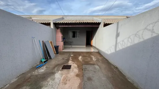 Casa com 2 Quartos à venda, 65m² no Residencial Della Penna, Goiânia