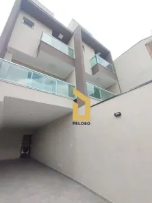 Sobrado com 3 Quartos à venda, 134m² no Parque Mandaqui, São Paulo
