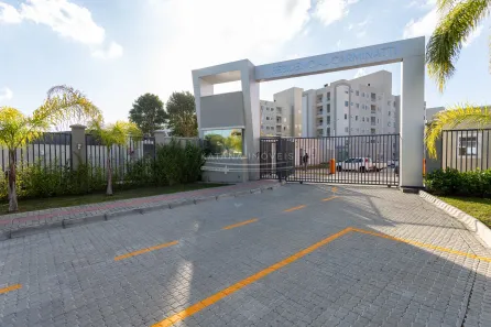 Apartamento com 2 Quartos para alugar, 54m² no Xaxim, Curitiba