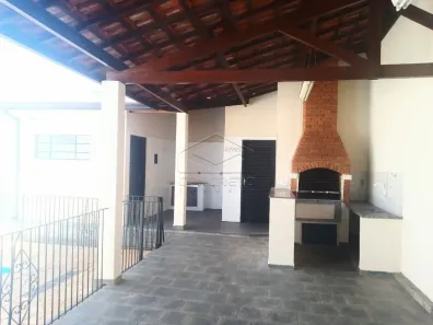Casa com 3 Quartos à venda, 230m² no Vila Nova Botucatu, Botucatu