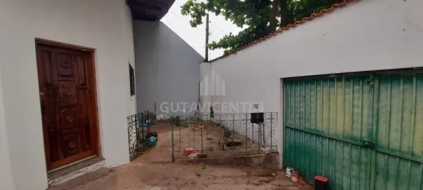Casa com 2 Quartos para venda ou aluguel, 250m² no Vila Seabra, Bauru