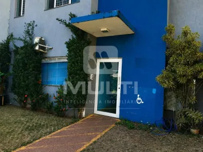 Casa com 1 Quarto para alugar, 629m² no Nossa Senhora Aparecida, Uberlândia
