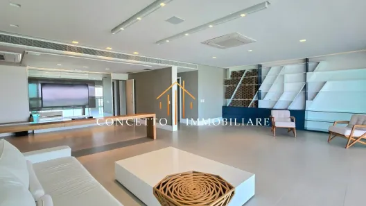 Apartamento com 4 Quartos à venda, 314m² no Barra da Tijuca, Rio de Janeiro