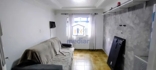 Casa de Condomínio com 3 Quartos à venda, 142m² no Vila Mathias, Santos