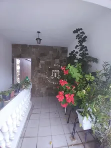 Casa com 3 Quartos à venda, 261m² no Jardim Caçula, Jundiaí