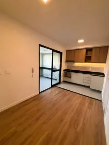 Apartamento com 2 Quartos para alugar, 50m² no Loteamento Floresta, São José dos Campos