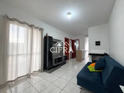 Apartamento com 2 Quartos à venda, 48m² no Bremer, Rio do Sul