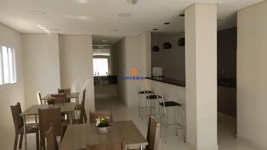 Apartamento com 2 Quartos à venda, 72m² no Vila Nove de Julho, Bauru