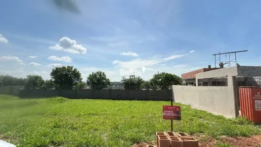 Lote/Terreno à venda, 256m² no Loteamento Santa Marta, Ribeirão Preto