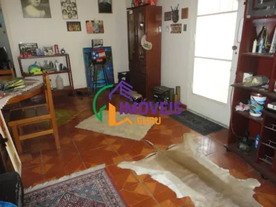 Sobrado com 4 Quartos à venda, 135m² no Jardim Colombo, São Paulo