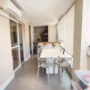 Apartamento com 3 Quartos à venda, 85m² no Santa Teresinha, São Paulo