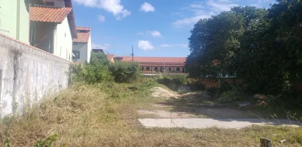 Lote/Terreno à venda, 900m² no Ogiva, Cabo Frio