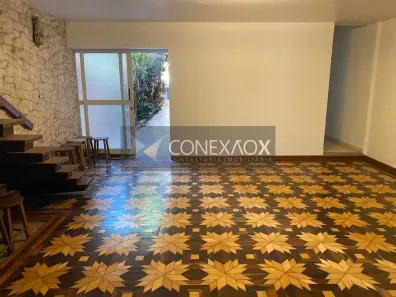 Casa com 3 Quartos à venda, 240m² no Cambuí, Campinas