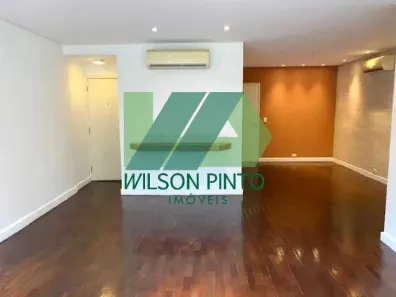 Apartamento com 4 Quartos à venda, 130m² no Leblon, Rio de Janeiro