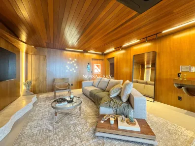 Apartamento com 3 Quartos à venda, 207m² no Torres, Torres
