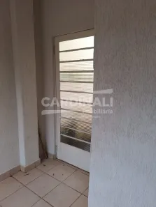 Casa com 3 Quartos à venda, 108m² no Jardim São Carlos, São Carlos