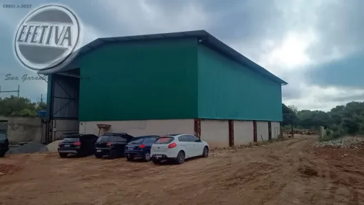 Lote/Terreno à venda, 600m² no Thomaz Coelho, Araucária
