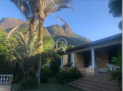 Casa com 4 Quartos à venda, 1200m² no São Conrado, Rio de Janeiro